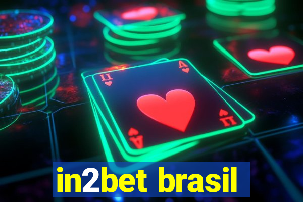 in2bet brasil